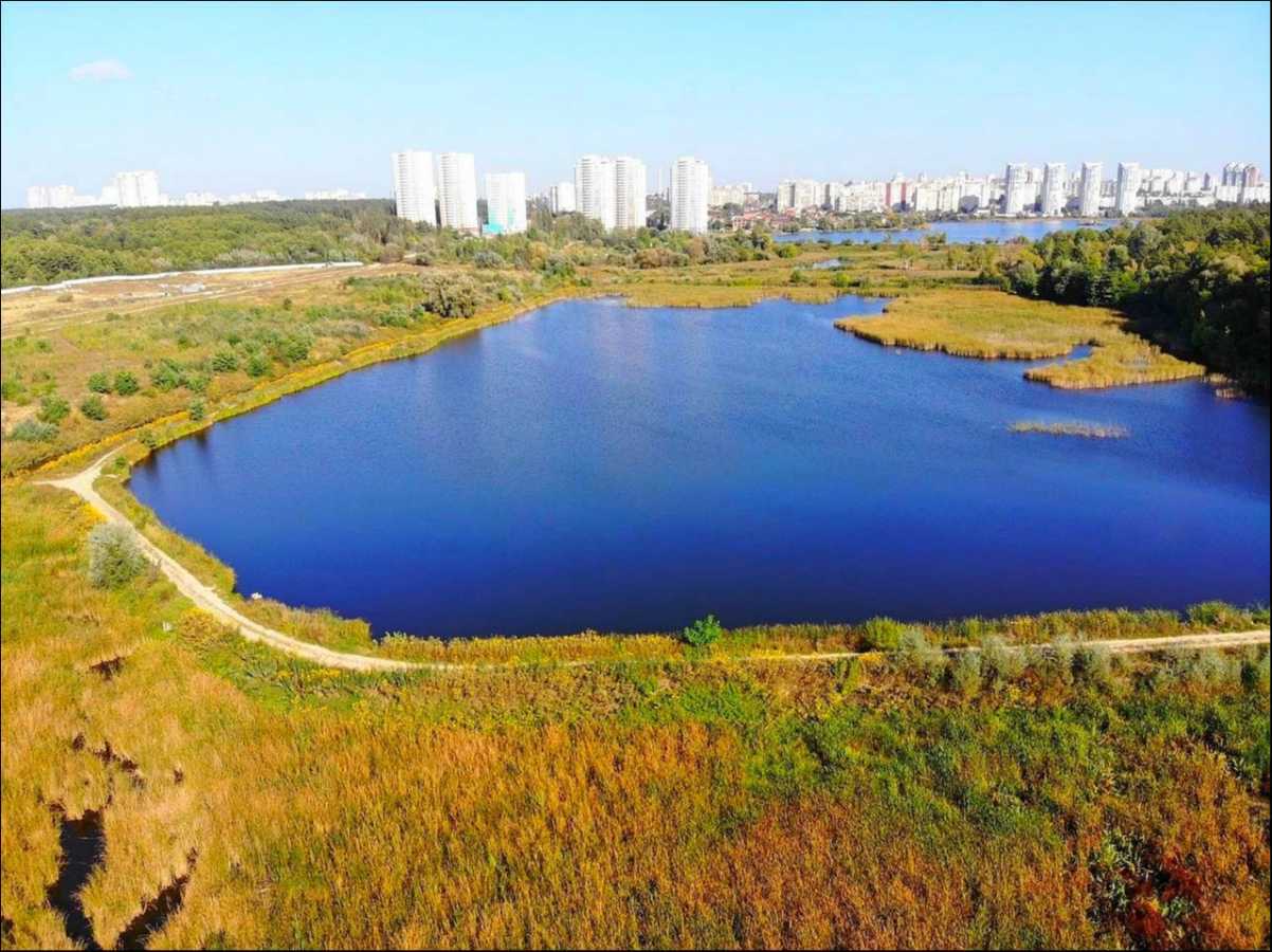 Продаж ділянки під індивідуальне житлове будівництво 8 соток, Обухівська вул.