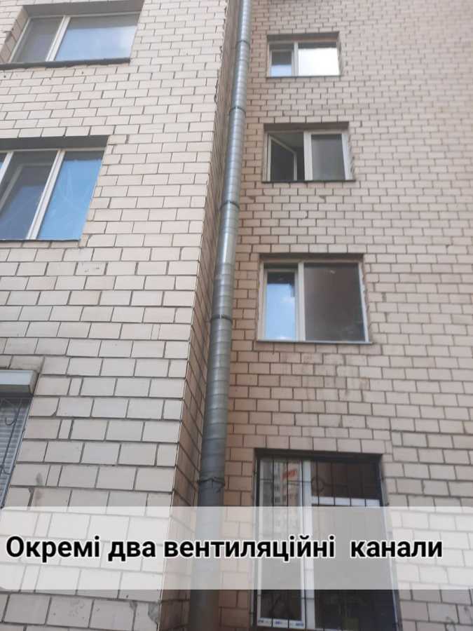 Оренда приміщення вільного призначення 100 м², Миколи Голего вул., 7/Б