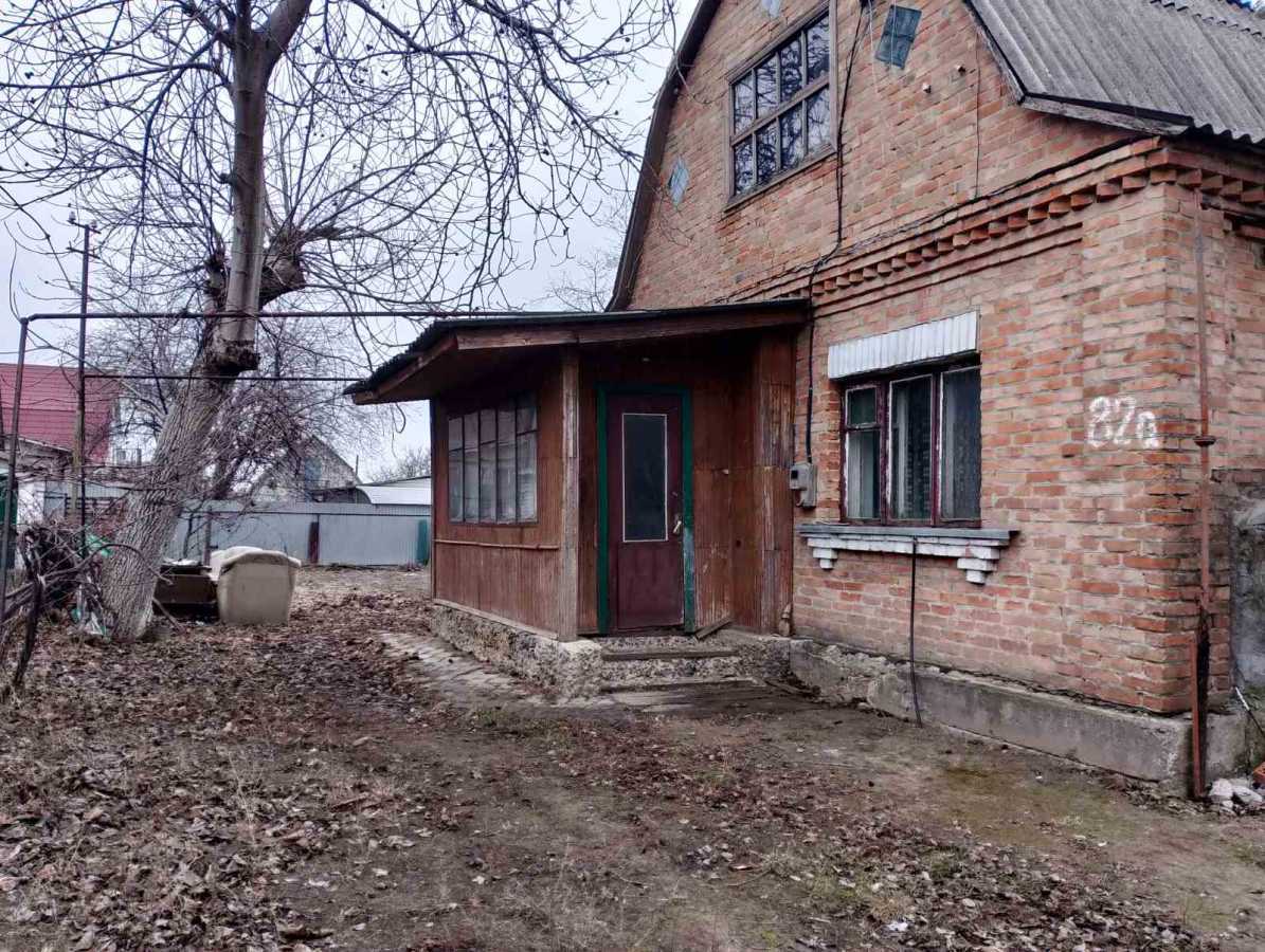 Продажа дома 72 м², Лістрового