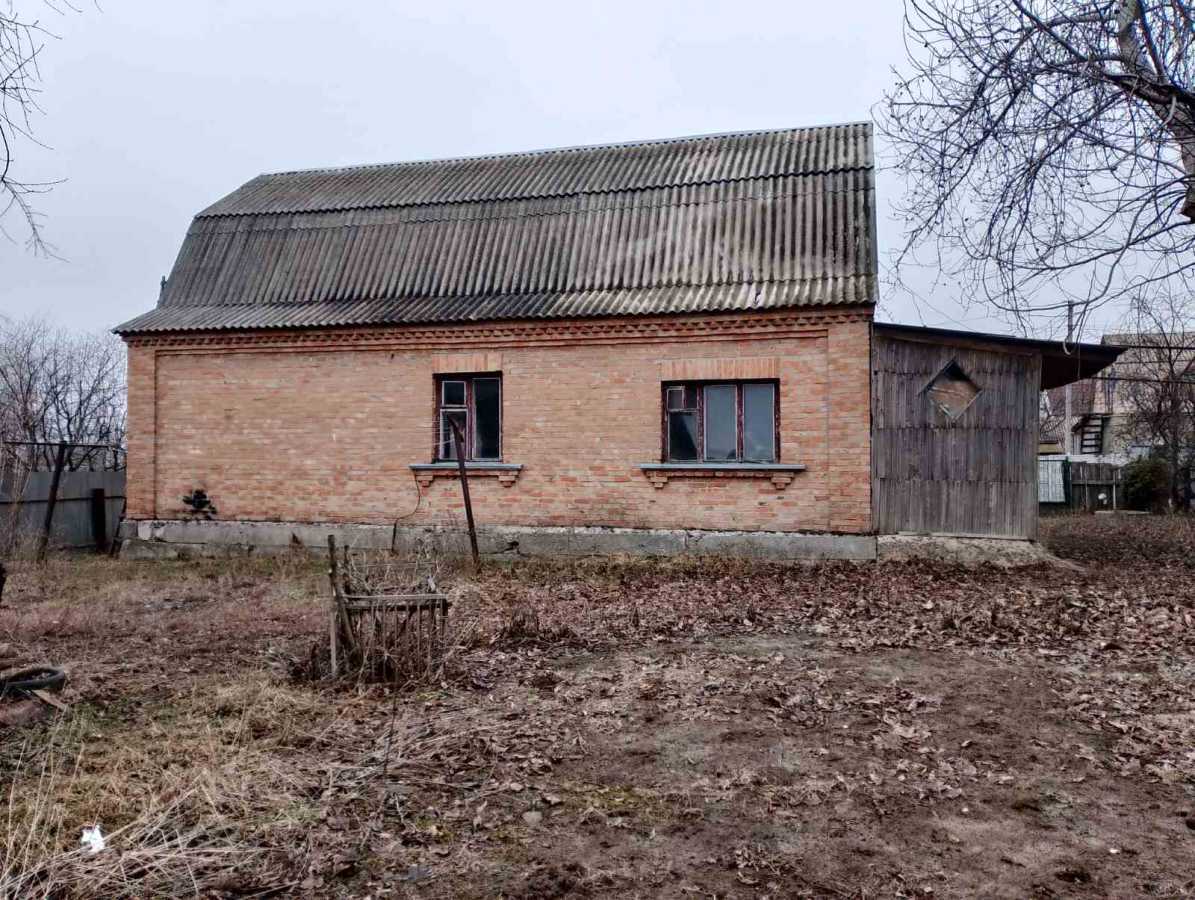 Продажа дома 72 м², Лістрового