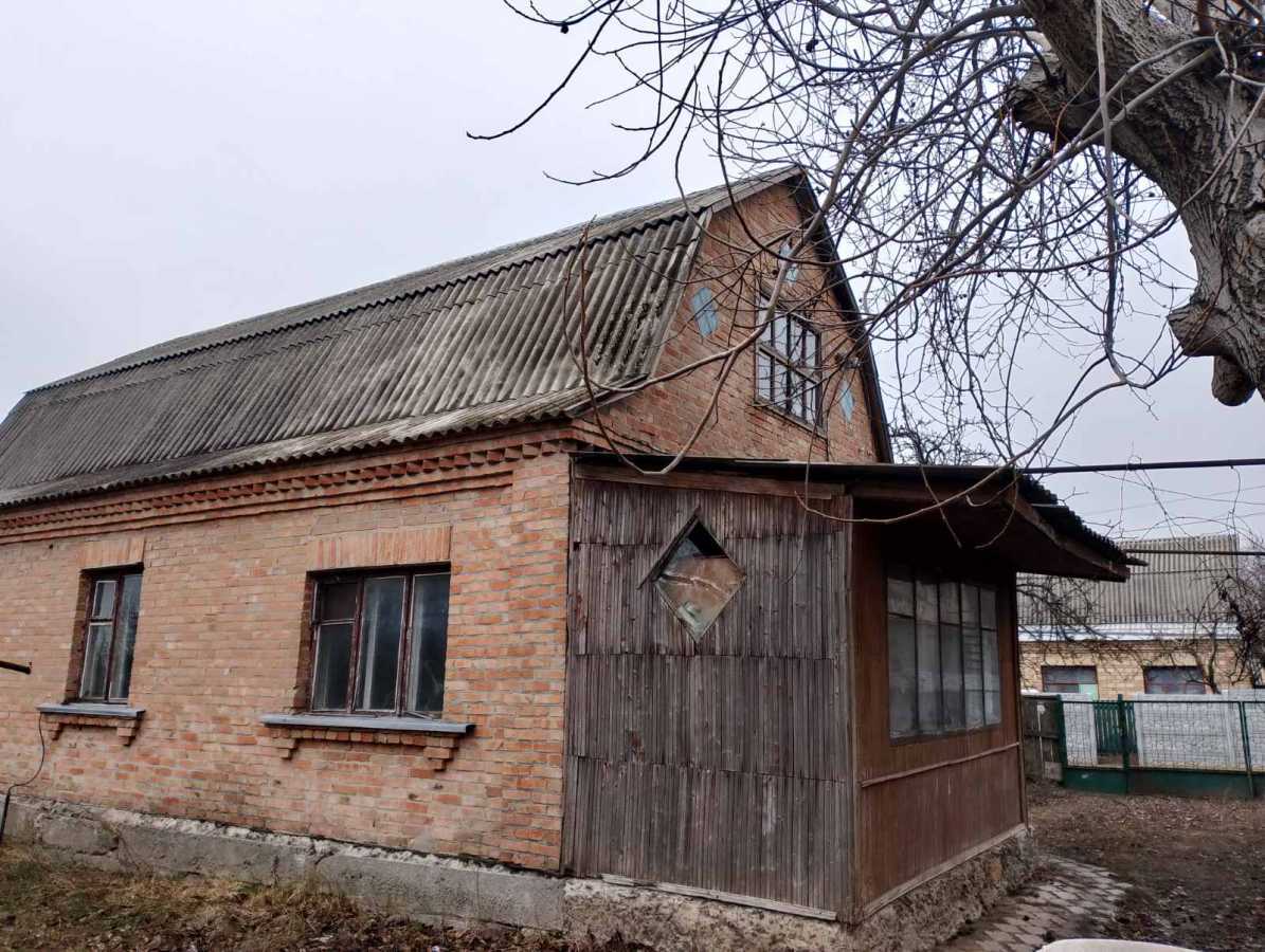 Продажа дома 72 м², Лістрового