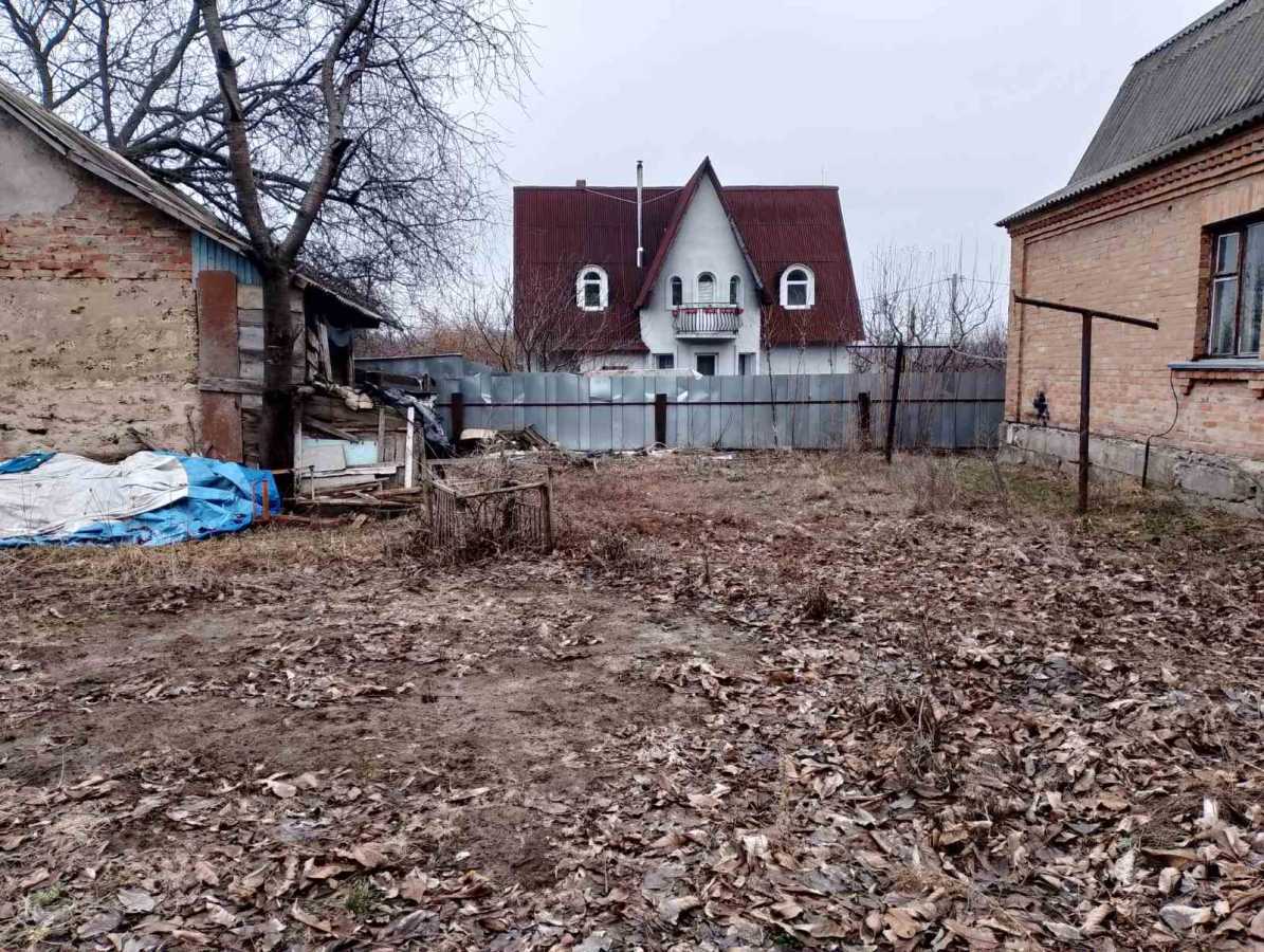 Продажа дома 72 м², Лістрового