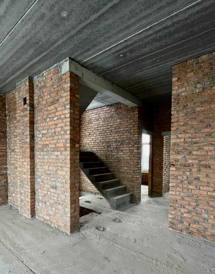 Продажа дома 175 м², Молодіжна, 24