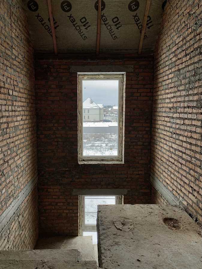 Продажа дома 175 м², Молодіжна, 24