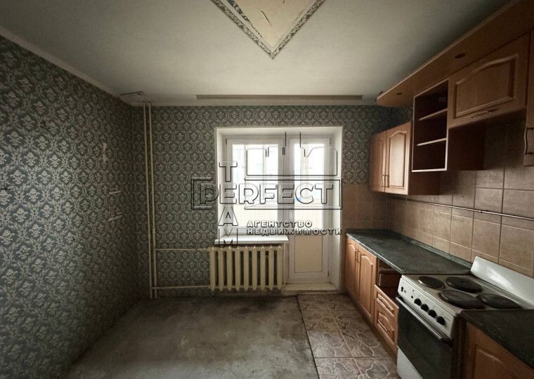 Продаж 1-кімнатної квартири 44 м², Лариси Руденко вул., 10В