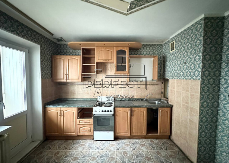 Продаж 1-кімнатної квартири 44 м², Лариси Руденко вул., 10В