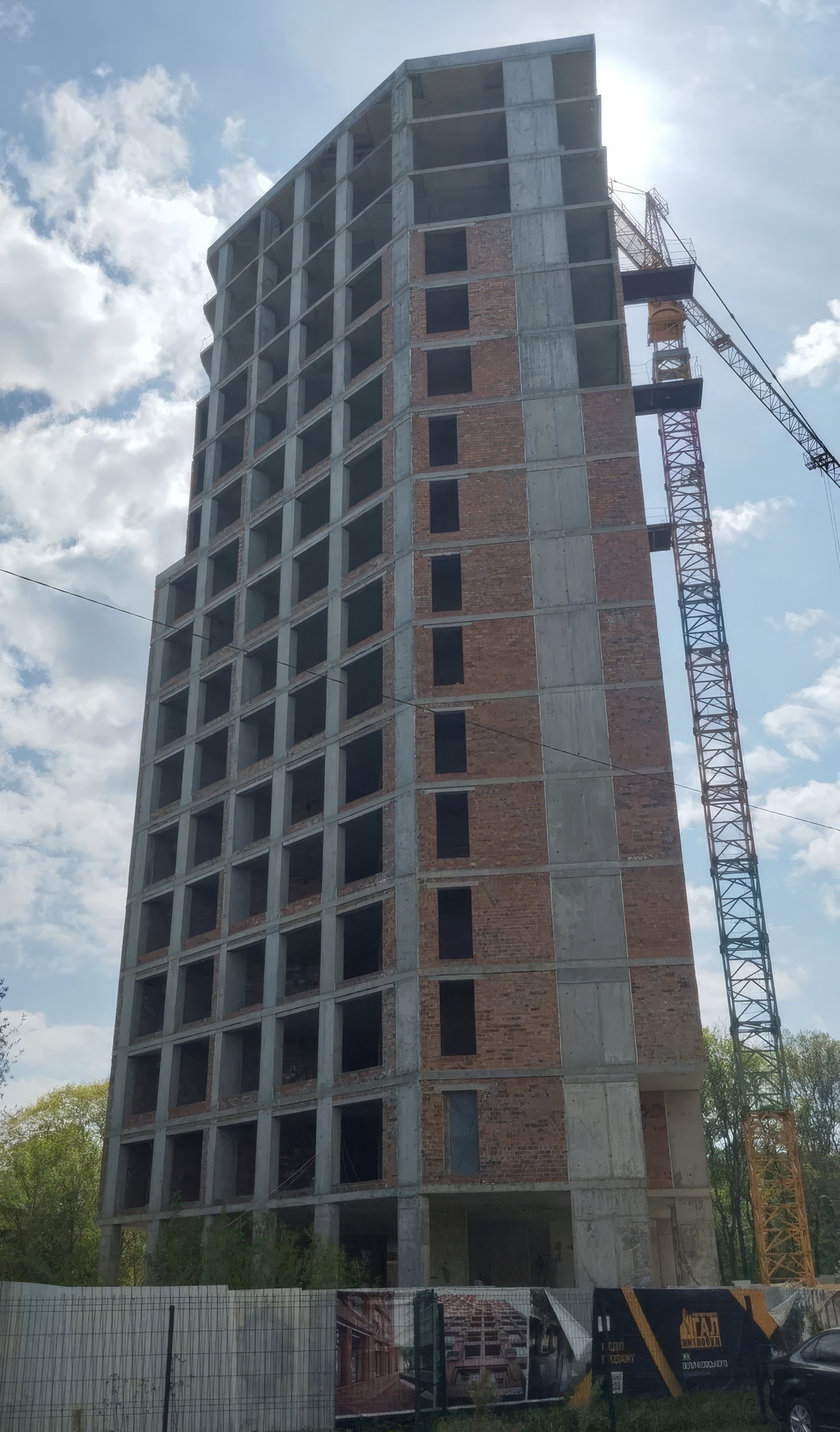 Продажа 3-комнатной квартиры 70 м², Тараса Шевченко ул., 300