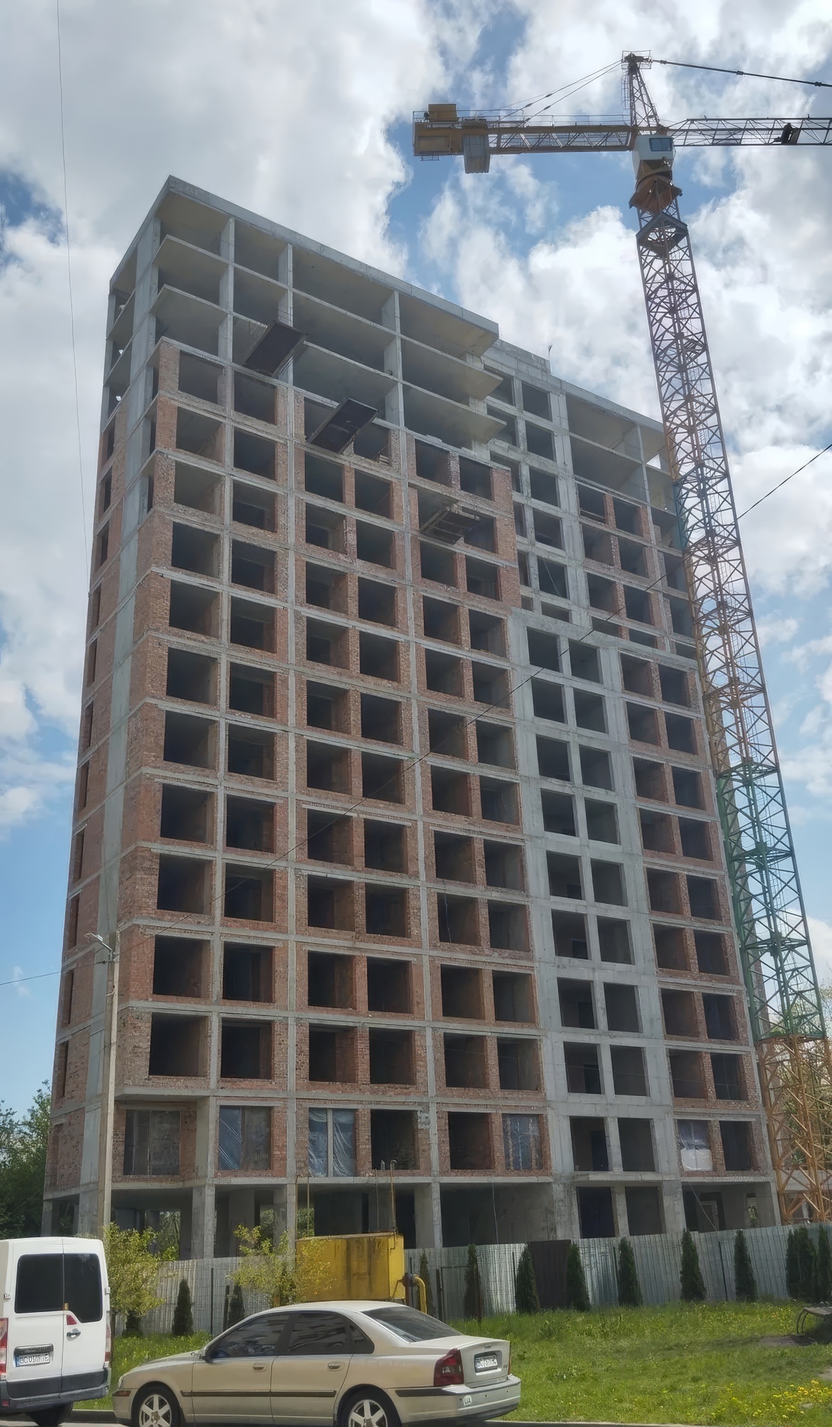 Продажа 3-комнатной квартиры 70 м², Тараса Шевченко ул., 300