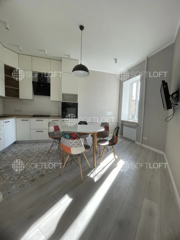 Продажа 3-комнатной квартиры 75 м²