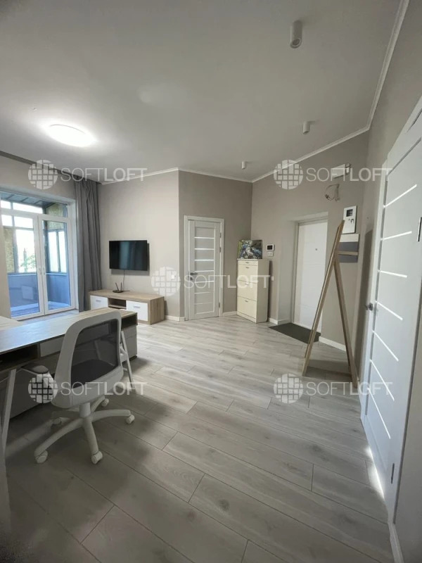 Продажа 3-комнатной квартиры 75 м²
