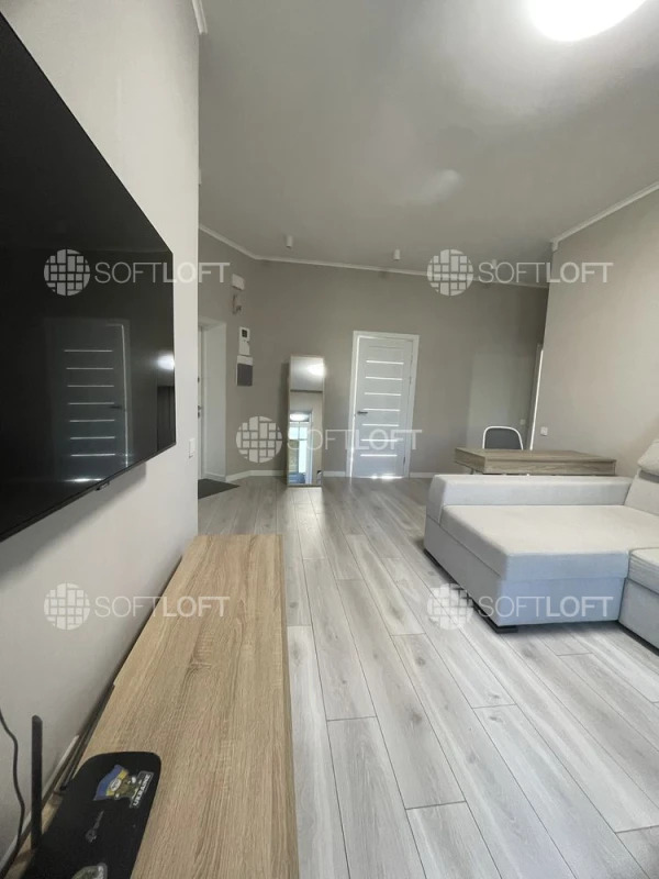 Продажа 3-комнатной квартиры 75 м²