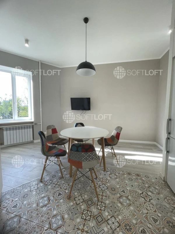 Продажа 3-комнатной квартиры 75 м²
