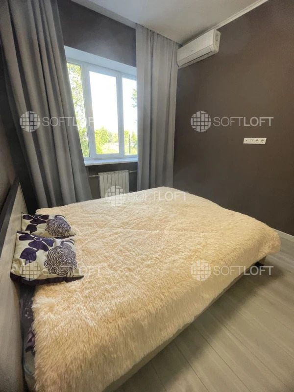 Продажа 3-комнатной квартиры 75 м²