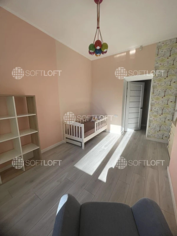 Продажа 3-комнатной квартиры 75 м²