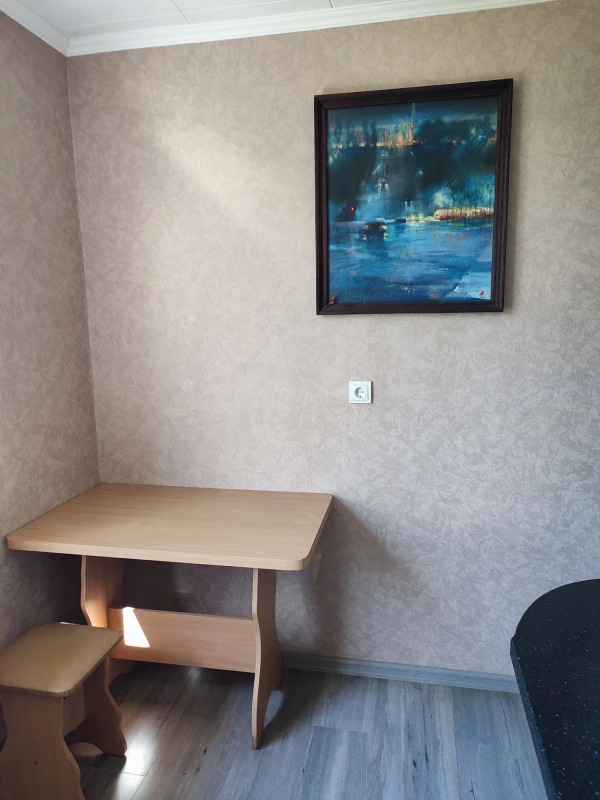 Продажа 3-комнатной квартиры 63 м²
