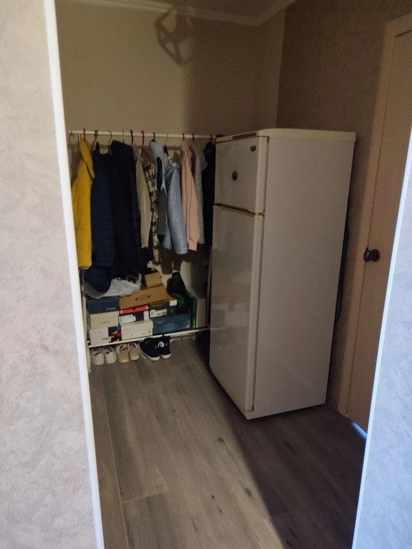 Продажа 3-комнатной квартиры 63 м²