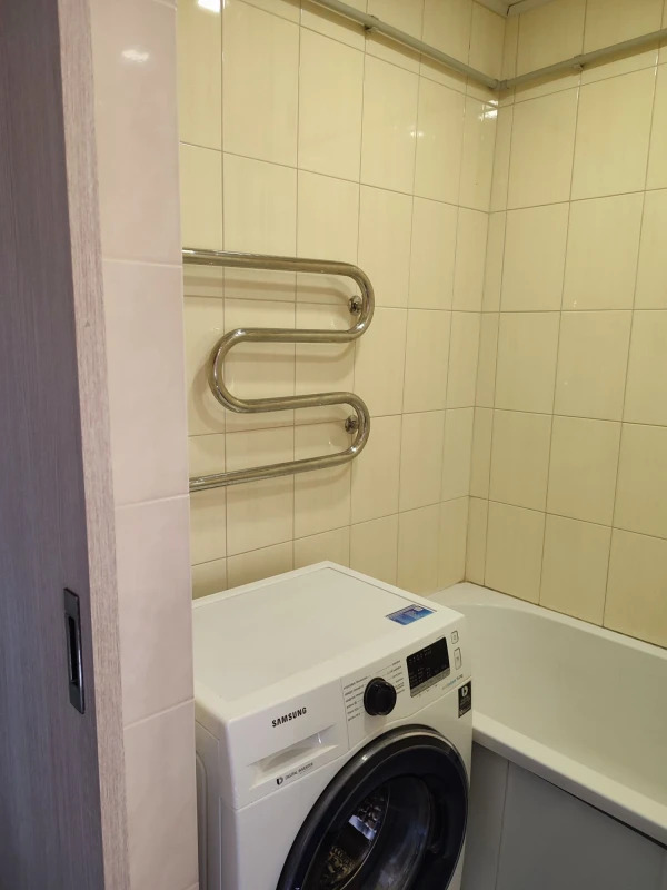 Продажа 3-комнатной квартиры 63 м²