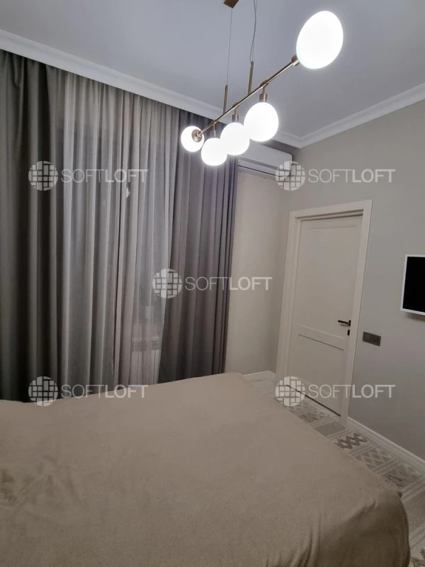 Продаж 3-кімнатної квартири 103 м²
