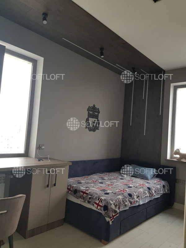 Продаж 3-кімнатної квартири 103 м²