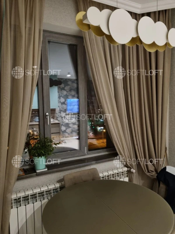 Продаж 3-кімнатної квартири 103 м²