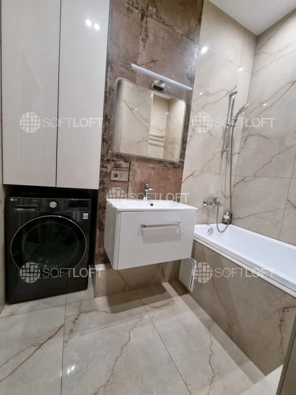 Продаж 3-кімнатної квартири 103 м²