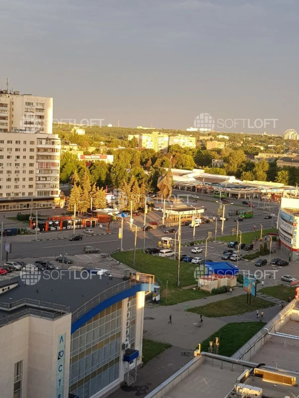 Продаж 3-кімнатної квартири 103 м²