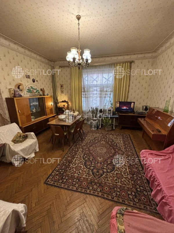 Продажа 3-комнатной квартиры 90 м²