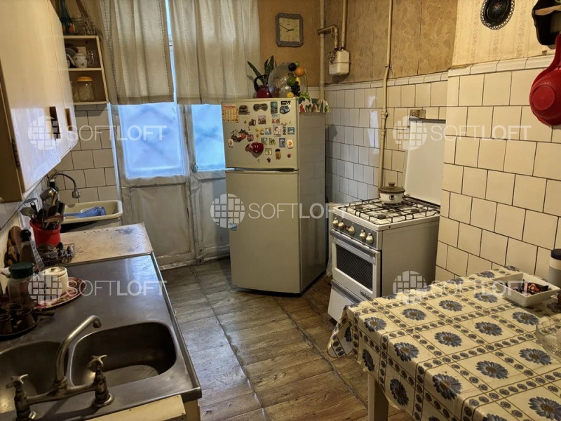Продажа 3-комнатной квартиры 90 м²