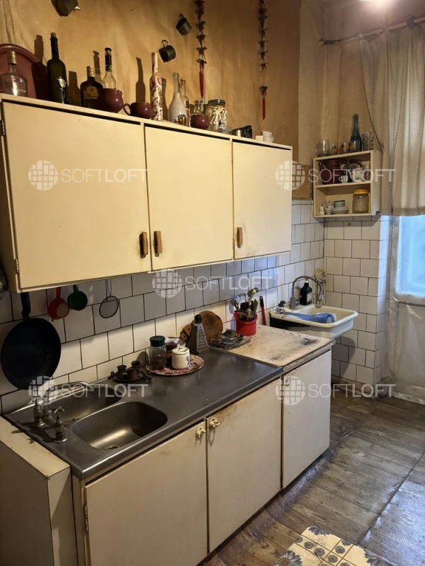 Продажа 3-комнатной квартиры 90 м²