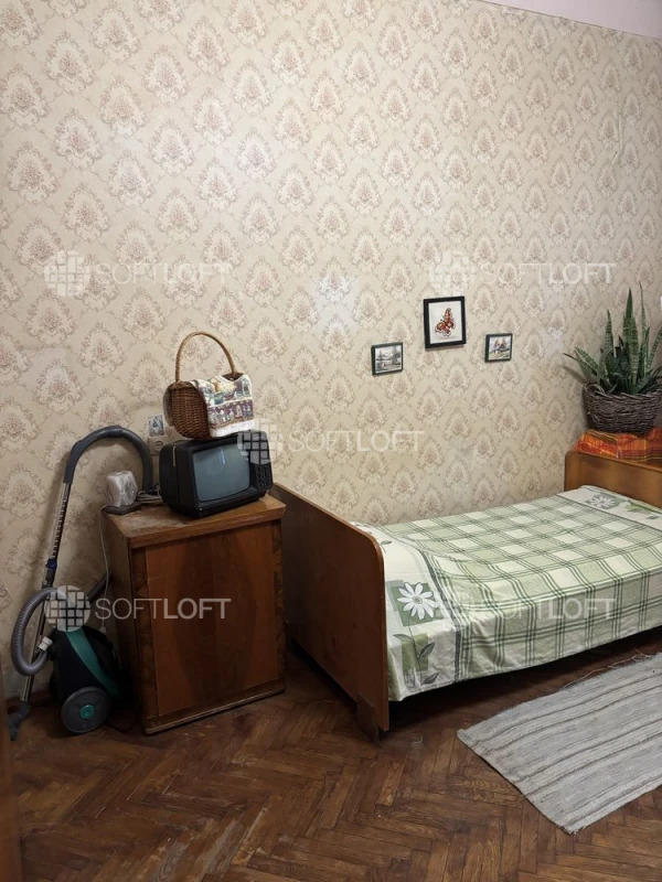 Продажа 3-комнатной квартиры 90 м²