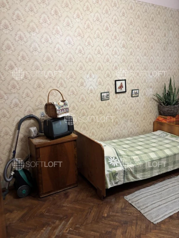 Продажа 3-комнатной квартиры 90 м²