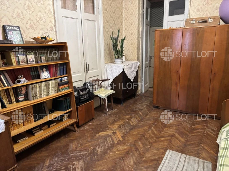 Продажа 3-комнатной квартиры 90 м²