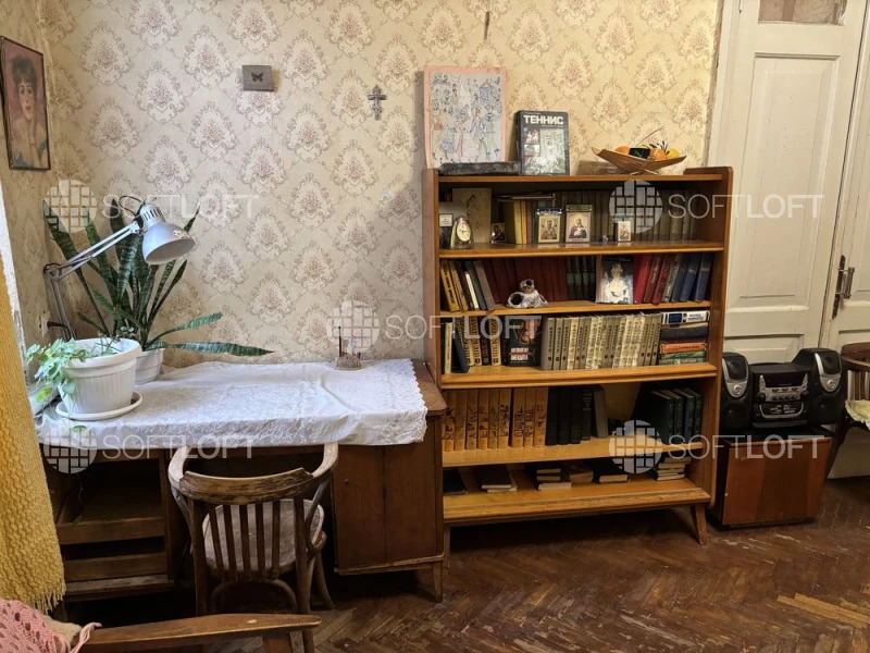 Продажа 3-комнатной квартиры 90 м²