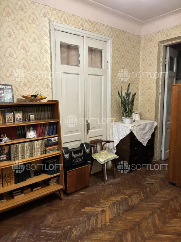 Продажа 3-комнатной квартиры 90 м²