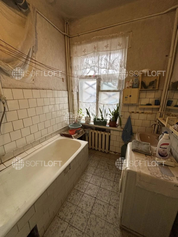 Продажа 3-комнатной квартиры 90 м²
