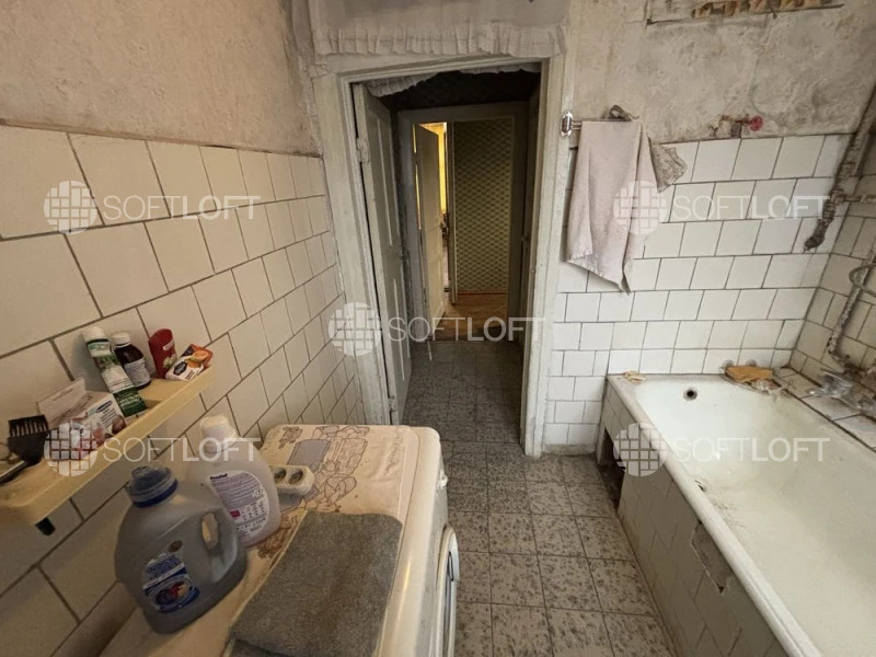 Продажа 3-комнатной квартиры 90 м²