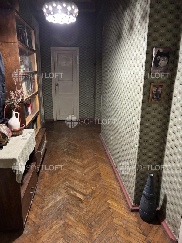 Продажа 3-комнатной квартиры 90 м²