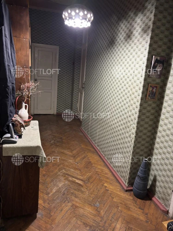Продажа 3-комнатной квартиры 90 м²