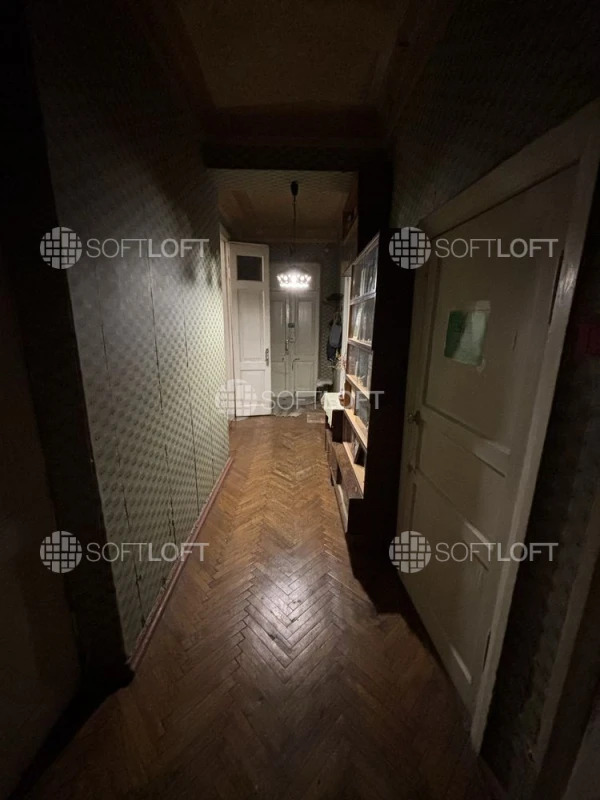 Продажа 3-комнатной квартиры 90 м²