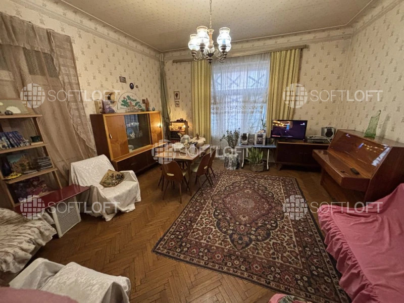 Продажа 3-комнатной квартиры 90 м²