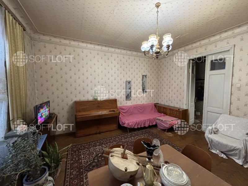 Продажа 3-комнатной квартиры 90 м²