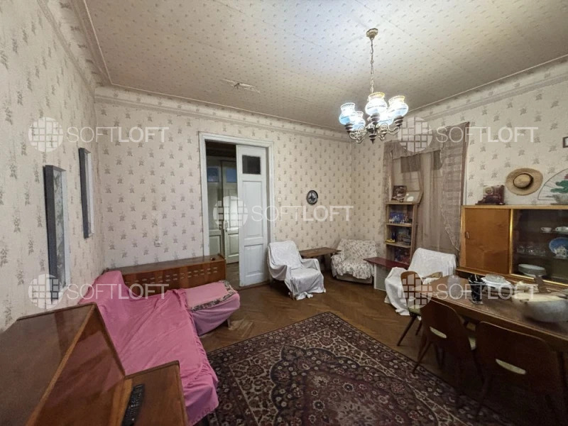 Продажа 3-комнатной квартиры 90 м²