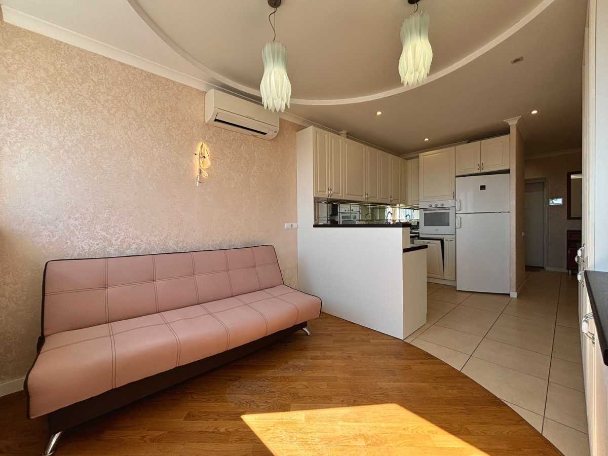Продажа 2-комнатной квартиры 92 м², Михаила Максимовича ул., 3Г
