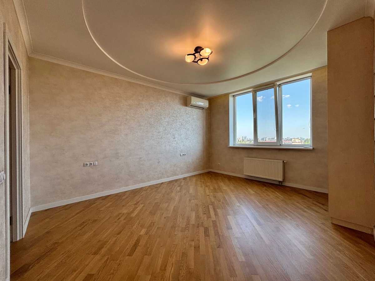 Продажа 2-комнатной квартиры 92 м², Михаила Максимовича ул., 3Г