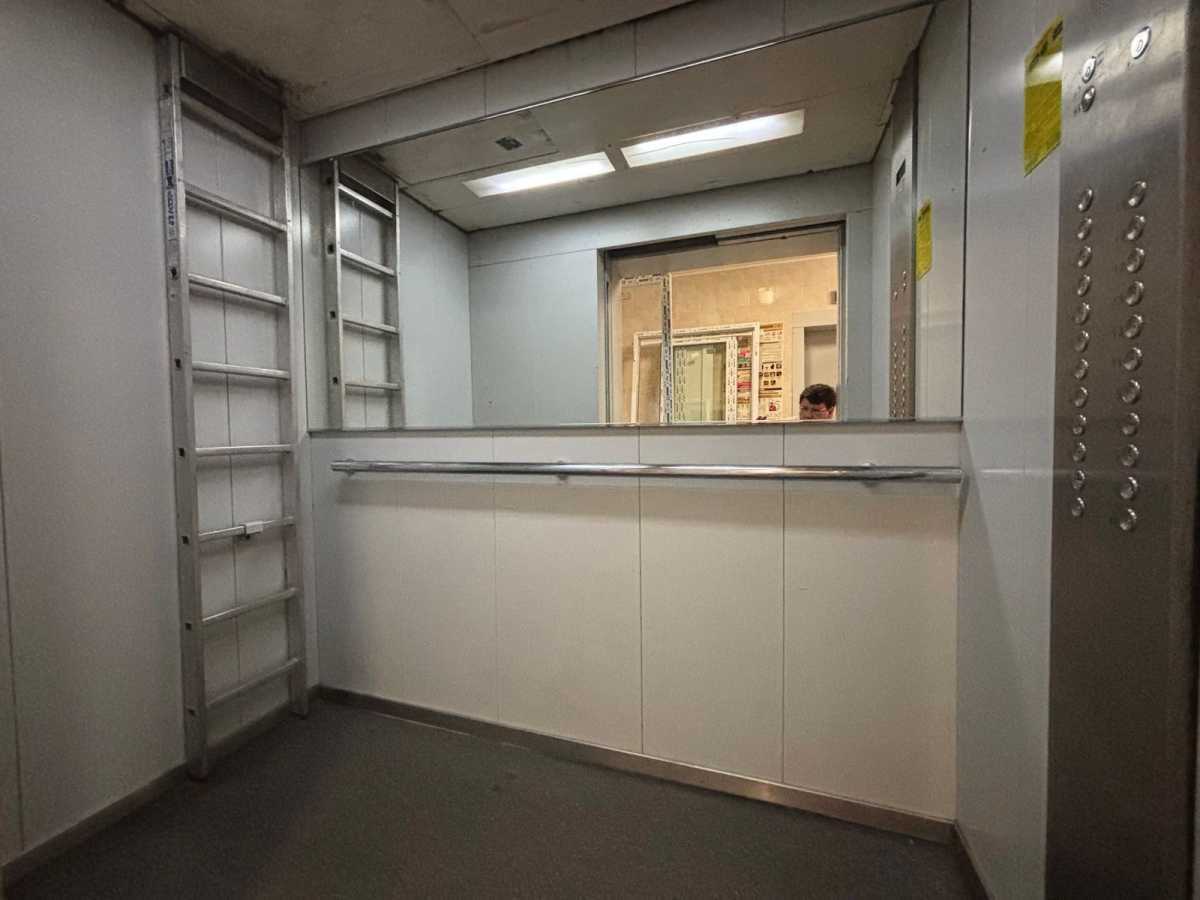 Продажа 2-комнатной квартиры 92 м², Михаила Максимовича ул., 3Г