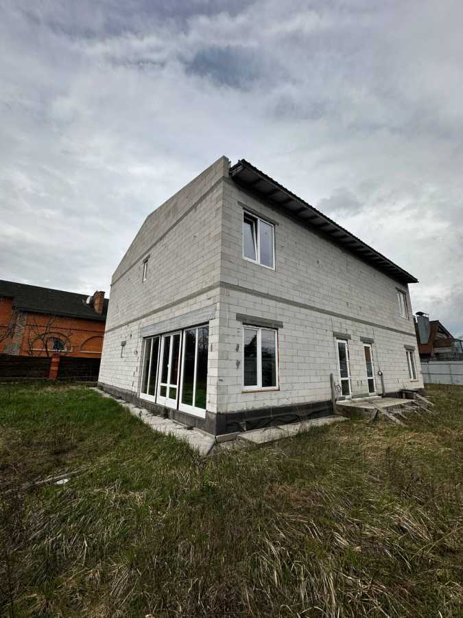 Продажа дома 327 м², Малігова, 8