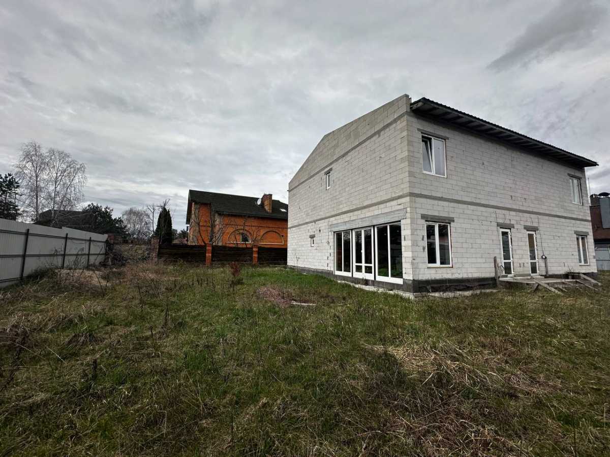 Продажа дома 327 м², Малігова, 8