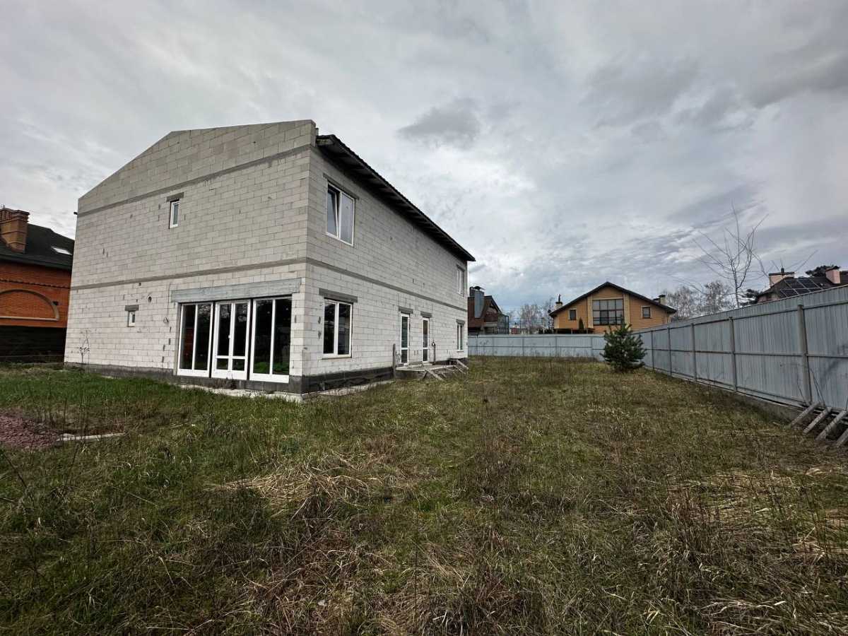 Продажа дома 327 м², Малігова, 8