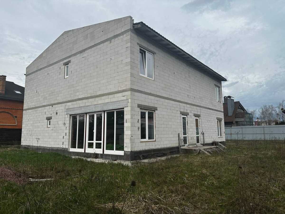 Продажа дома 327 м², Малігова, 8