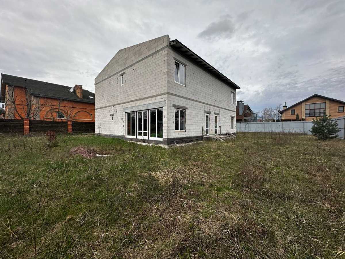 Продажа дома 327 м², Малігова, 8